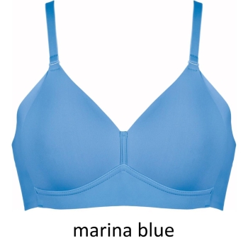 Naturana Perfect Body Soft-BH mit Schale