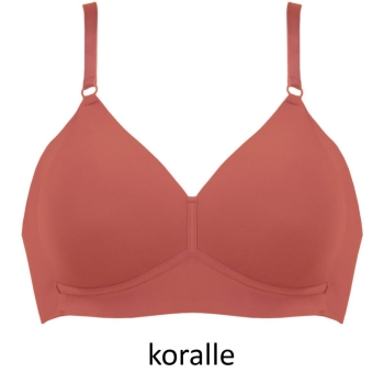 Naturana Perfect Body Soft-BH mit Schale