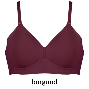 Naturana Perfect Body Soft-BH mit Schale