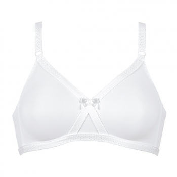 Naturana Damen Soft-BH ohne Bügel