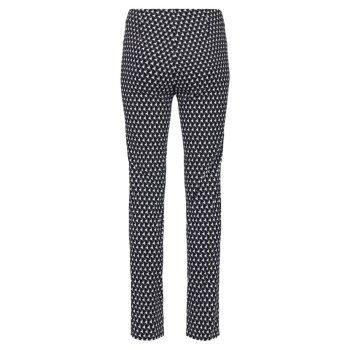 Robell Damen Hose Rose Super Slim Fit Bengalin