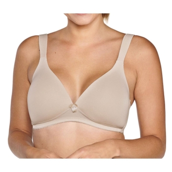 Naturana Damen Soft-BH ohne Bügel Elasticup - Siemers Online-Shop