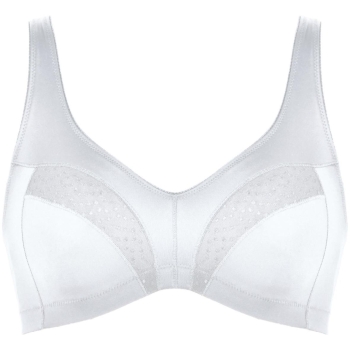 Naturana Soft-BH ohne Bügel Heritage