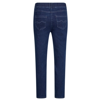 Robell Damen 7/8 Hose Rose 09 Slim Fit