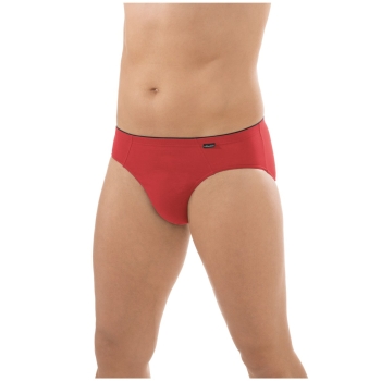 Comazo Black Herren Slip 5er Pack