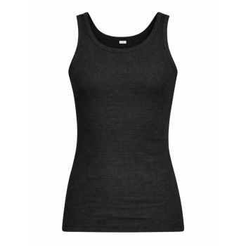 Preview: Esge Herren Unterhemd Jeans Feinripp Sportjacke