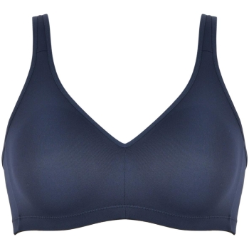 Naturana Damen Soft-BH ohne Bügel Elasticup