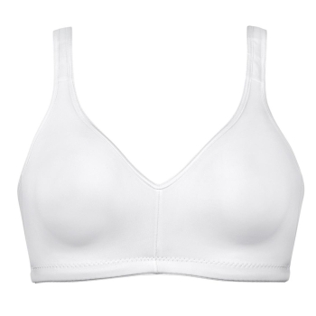 Naturana Damen Soft-BH ohne Bügel Elasticup
