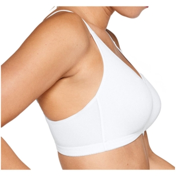 Naturana Damen Soft-BH ohne Bügel Elasticup