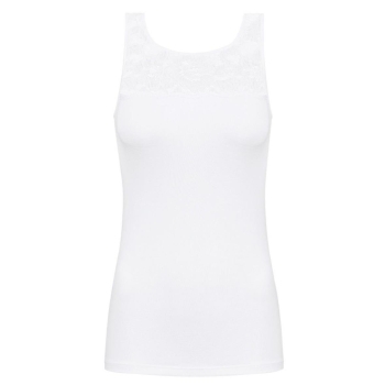 Mey Damen Unterhemd Serie Sensual Sense Top