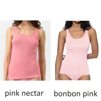 Mey  Emotion Damen Sporty-Hemd/Top