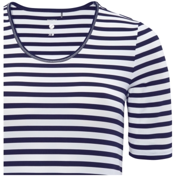 schneider sportswear Damen halbarm T-Shirt DESYW Fitness Freizeit