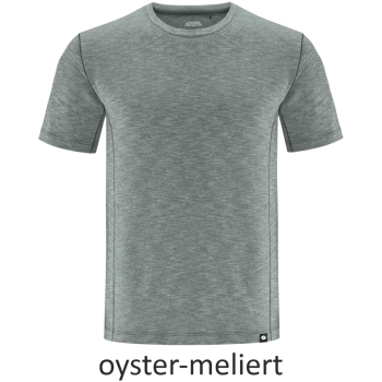 Preview: schneider sportswear Herren Funktions-Shirt GRANTM Fitness Freizeit T-Shirt