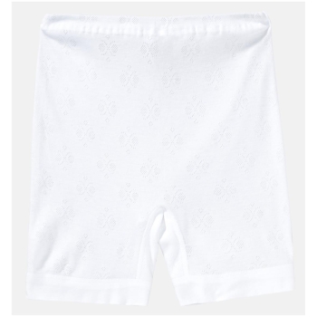 Speidel Damen Basic Jacquard Langbeinschlüpfer Nora 5er Pac