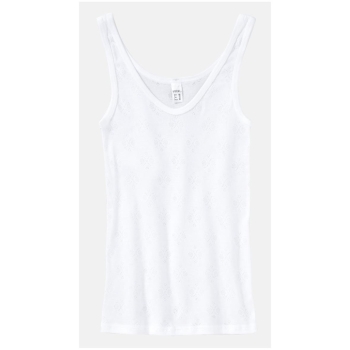 Speidel Damen Unterhemden Nora 5er Pack Achselhemden