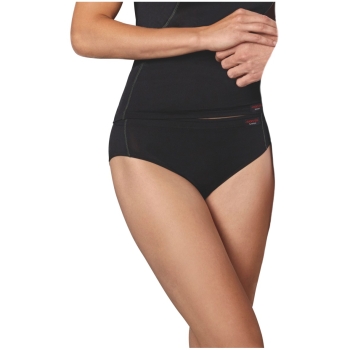 Conta Damen Sommer Funktion Hüftslip 3er Pack