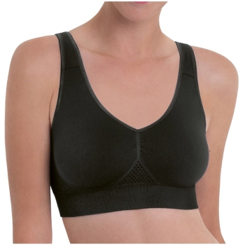 Anita Care Lotta Bustier ohne Bügel Prothesen-BH gemoldet