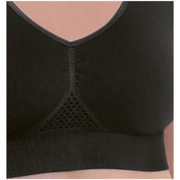 Anita Care Lotta Bustier ohne Bügel Prothesen-BH gemoldet