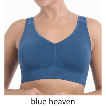 Anita Care Lotta Bustier ohne Bügel Prothesen-BH gemoldet