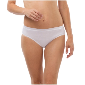 Schöller Damen Hüftslip Leandra Functional Organic Cotton