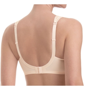 Preview: Anita Clara Art Komfort-BH ohne Bügel