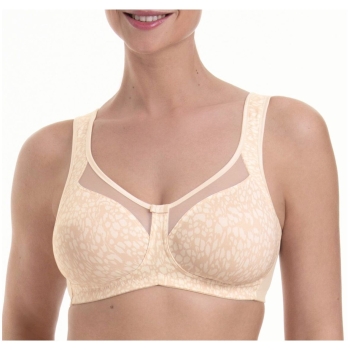 Preview: Anita Clara Art Komfort-BH ohne Bügel