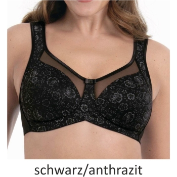 Preview: Anita Clara Art Komfort-BH ohne Bügel