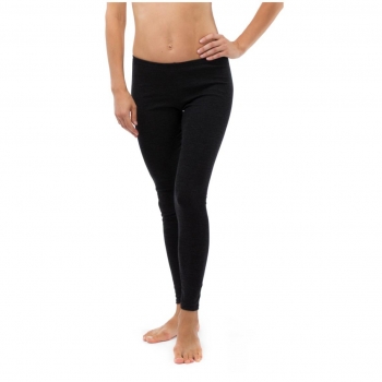 Schöller Damen lange Unterhose Ilenia Sportline Funktionsleggings