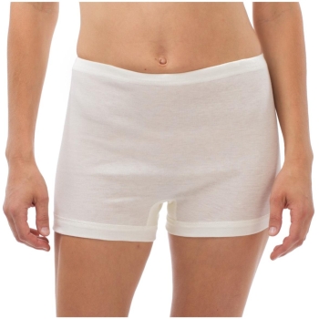 Schöller Damen Pagenschlüfer Funktionswäsche Slip/Pants Schurwolle/Polyacryl