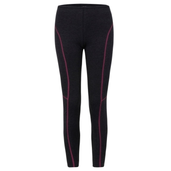 Schöller Damen lange Unterhose Sport Basic Leggings