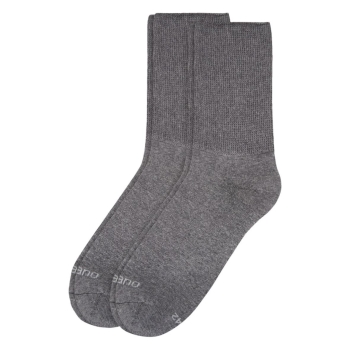 Camano Unisex Super Soft Socks 2 Paar