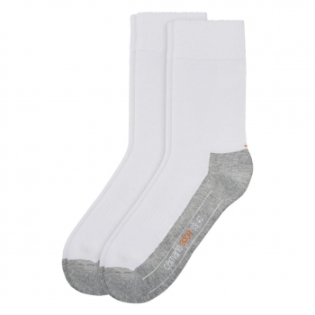 Camano Unisex Sport Socks 2 Paar