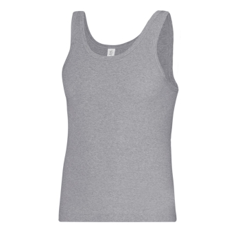 Esge Herren Unterhemden Feinripp 3er Pack Sportjacken