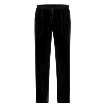 Preview: Ammann Herren lange Hose Mix & Match
