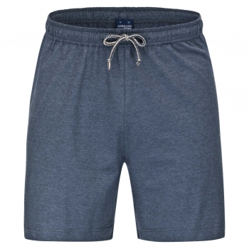 Ammann Herren Hose kurz Nightwear