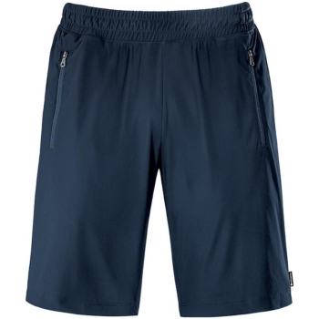 schneider sportswear Herren Funktions-Bermudahose FRISCOM Shorts Fitness Freizeit