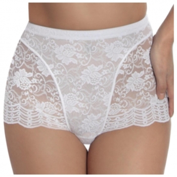 Sassa Functional Lace Soft-Miederpant 2er Pack