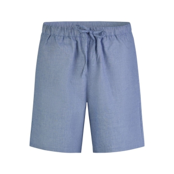 Preview: Seidensticker Herren kurzer Schlafanzug Nightwear Classic Pyjama kurz