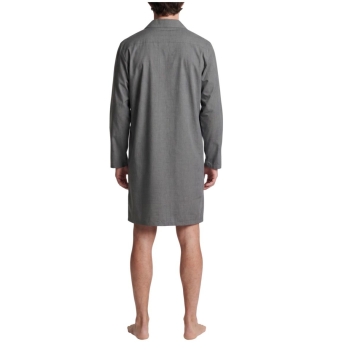Preview: Seidensticker Herren langarm Nachthemd Nightwear Classic