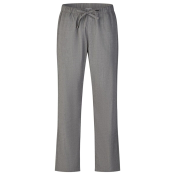 Preview: Seidensticker Herren langer Schlafanzug Nightwear Classic Pyjama lang