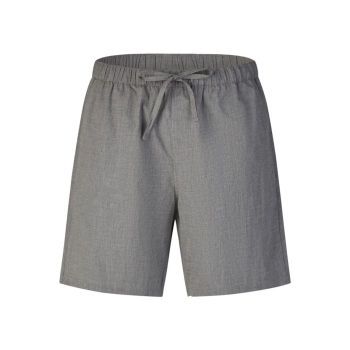 Preview: Seidensticker Herren kurzer Schlafanzug Nightwear Classic Pyjama kurz