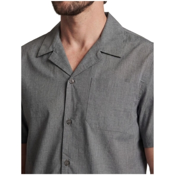 Seidensticker Herren kurzer Schlafanzug Nightwear Classic Pyjama kurz