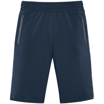 schneider sportswear Herren kurze Trainingshose CLYDEM Shorts ActivMaster Fitness Freizeit