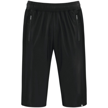Preview: schneider sportswear Herren 3/4-Hose CORBYM Caprihose Fitness Freizeit