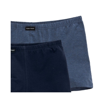 Preview: Cito Herren Modern Basic Pants 2er Pack