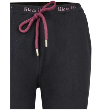 like it! 3/4 lange Hose Loungewear