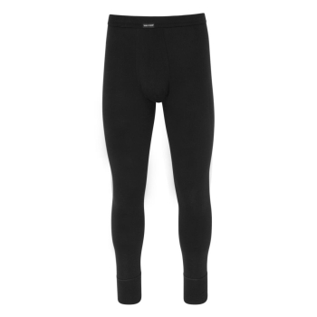 Cito Herren Sporthose lang Feinripp