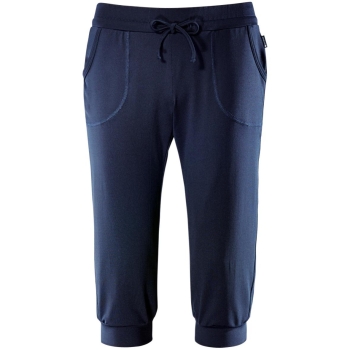 schneider sportswear Damen 3/4 lange Trainingshose VENTURAW Fitness Freizeit