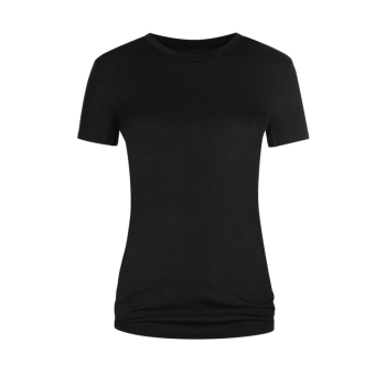 Mey Performance Damen Top 1/2 Arm