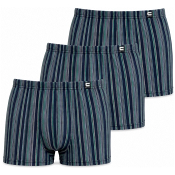Cito Herren Pants 95/5 3er Pack